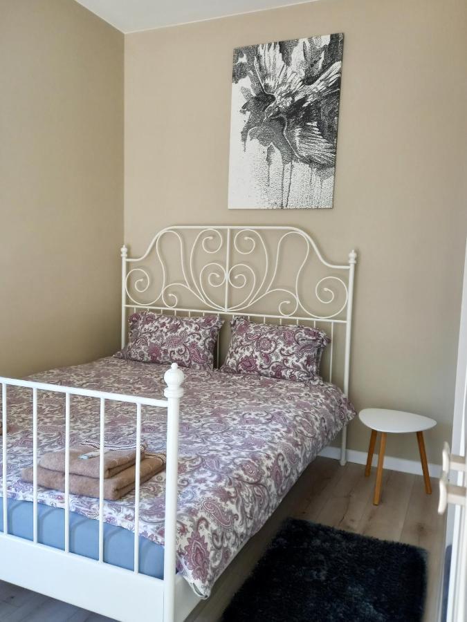 Klaipeda City Center Apartment Exteriér fotografie